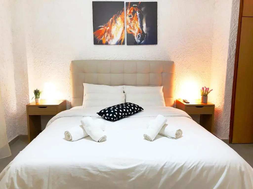 Katerina apartments