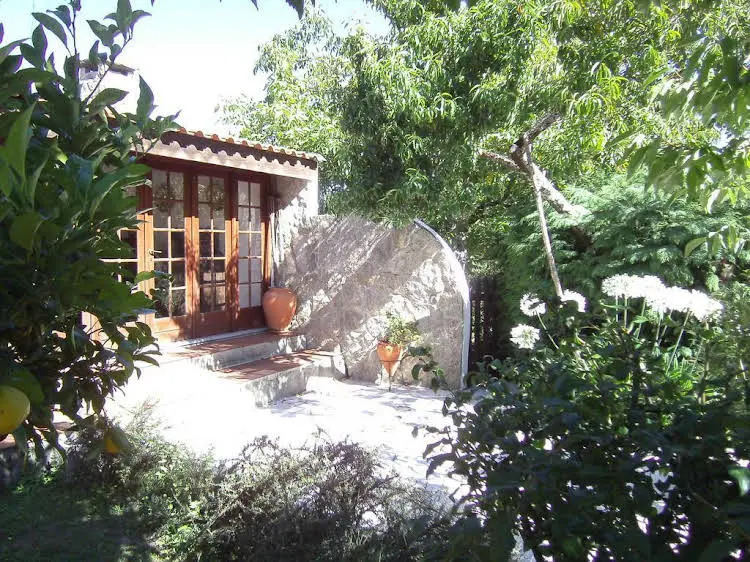 Casa do Barreira