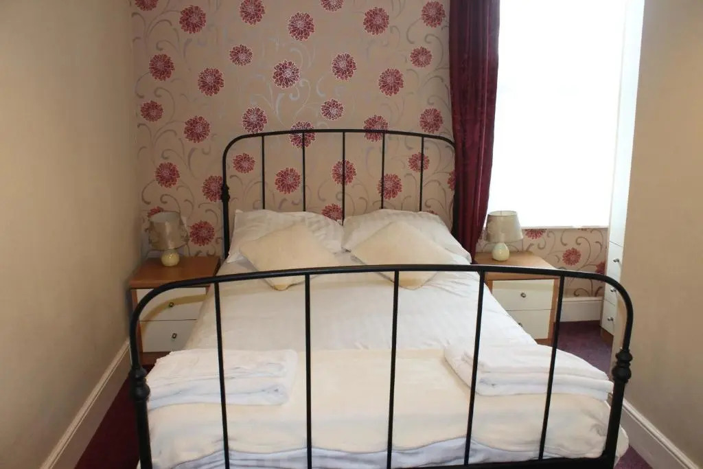 The Fernside