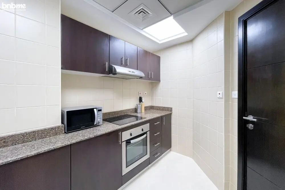 2B-Torch Tower-4408 by bnbme homes