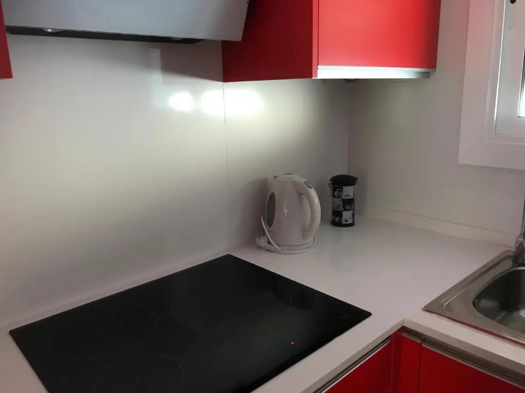 Apartament L'Alba 2