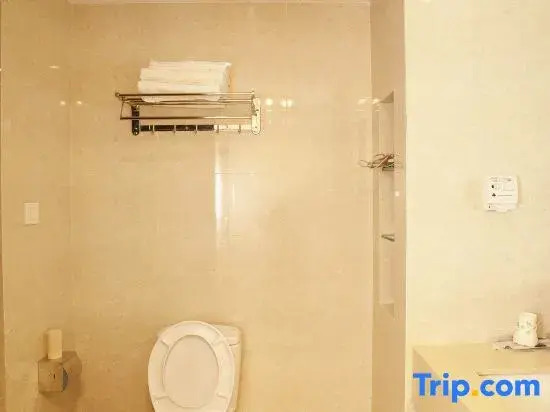 Jiatu Apartment (JiaZhaoYe Wellness Island Phase III)