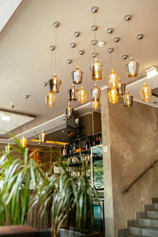 BO Hotel Hamburg