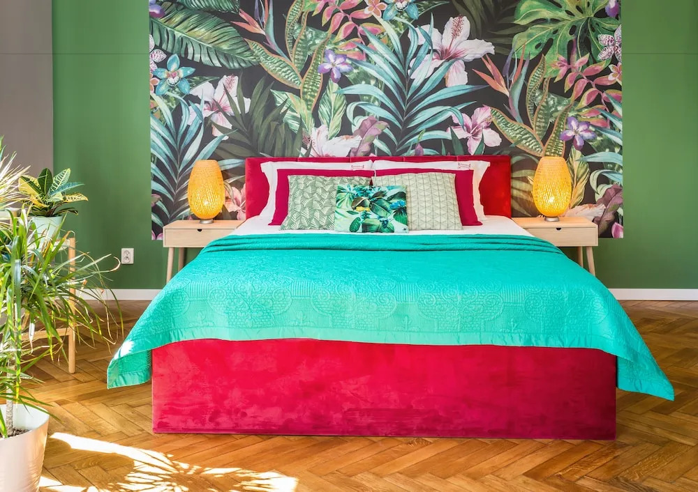 Fragola Apartments