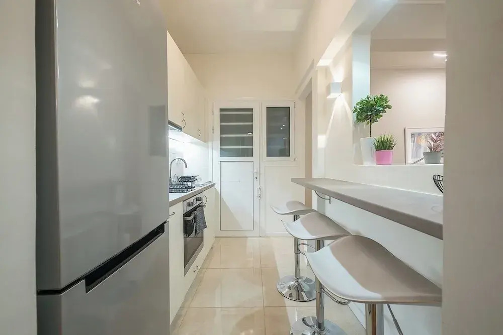 Megaron Suite by Cloudkeys