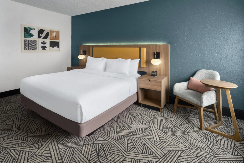 Candlewood Suites Chattanooga - East Ridge by IHG