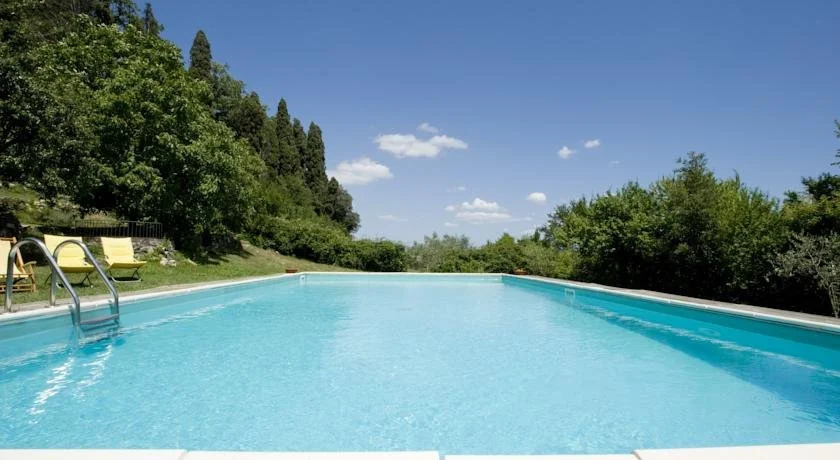 Villa Panzano
