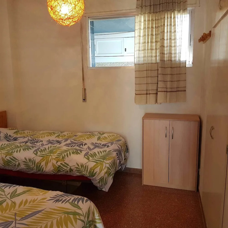 Inmo Estartit Apto. Rocamaura III 2 6