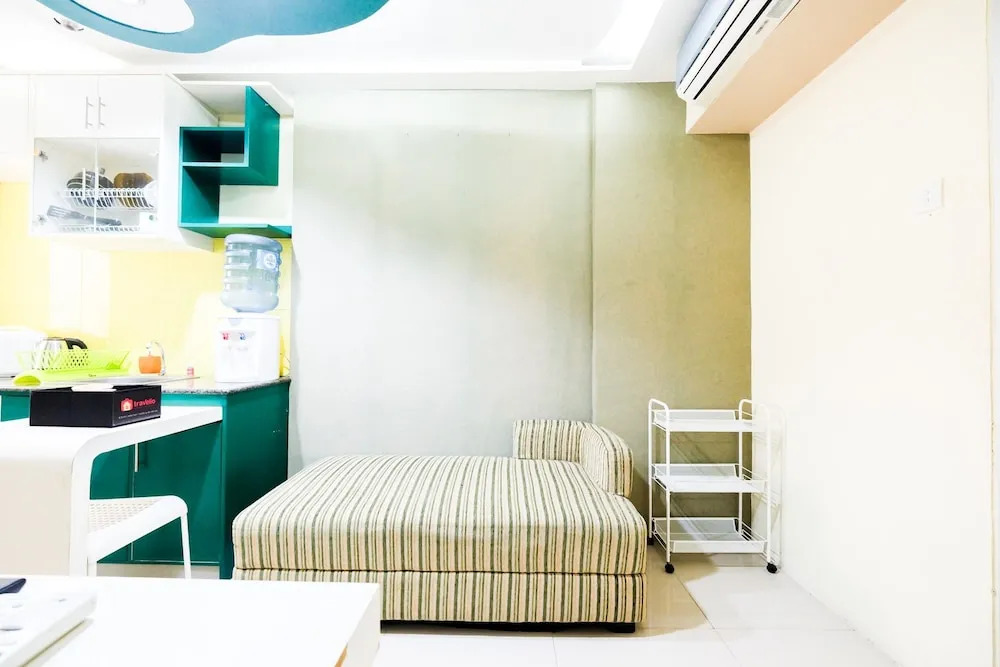 2BR Gading Nias Apartment near Kelapa Gading