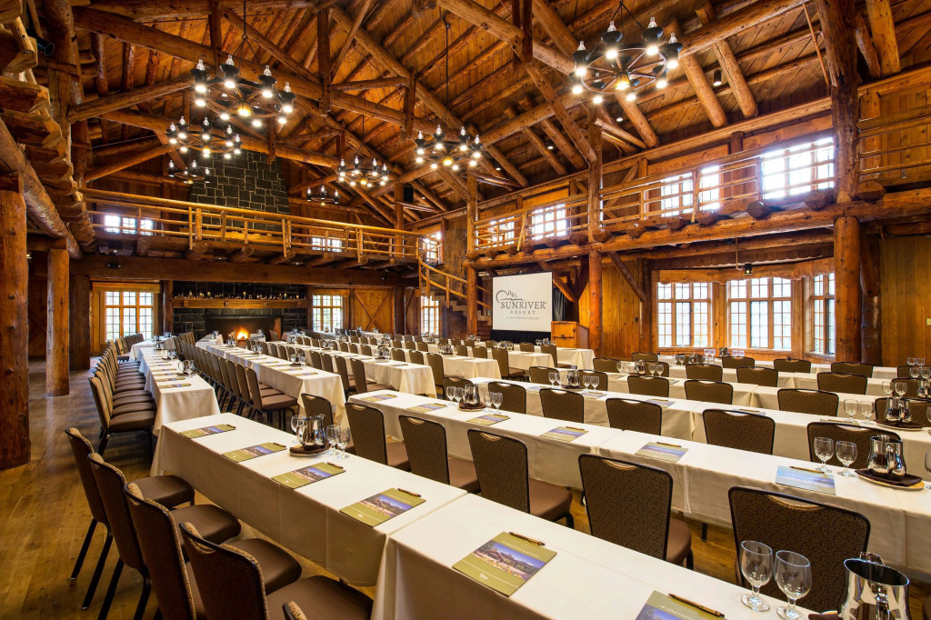 Sunriver Resort