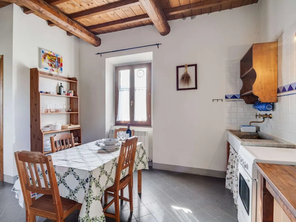 Scenic Stay near Florence