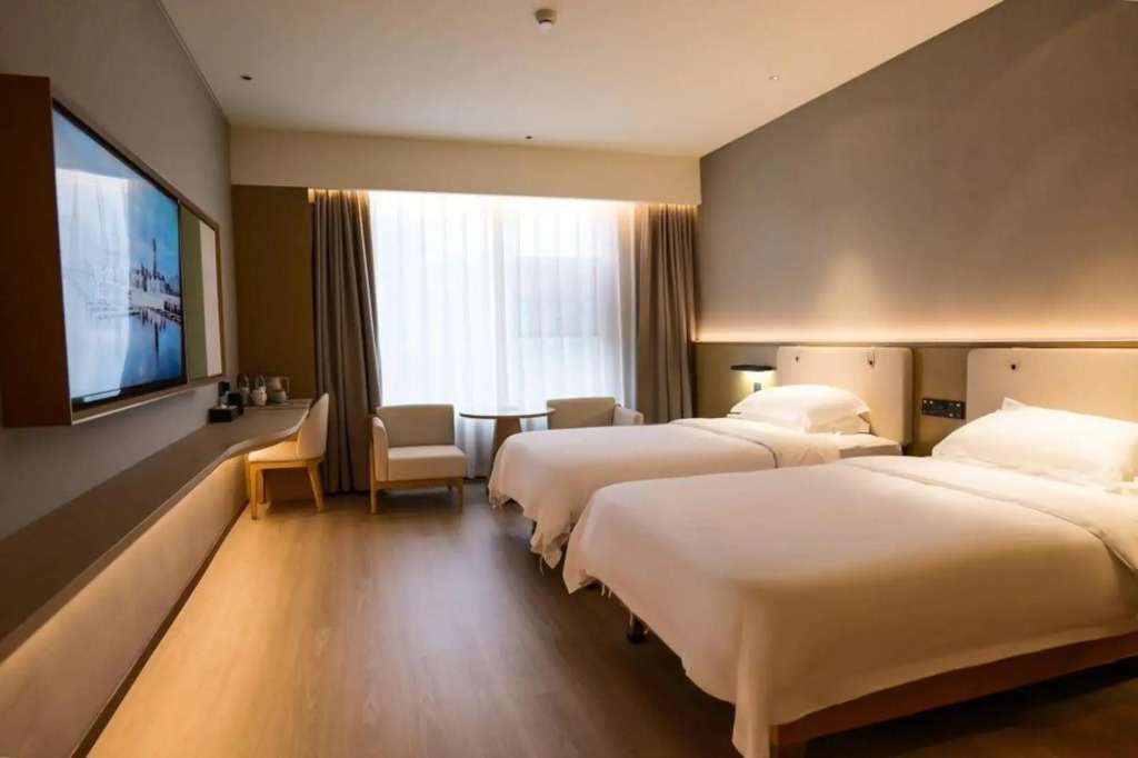 Jinpingguo Hotel
