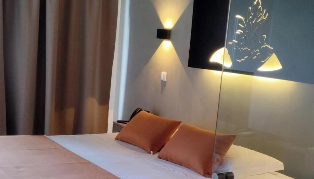 Refúgio dos Capelinhos - Villa e Suites