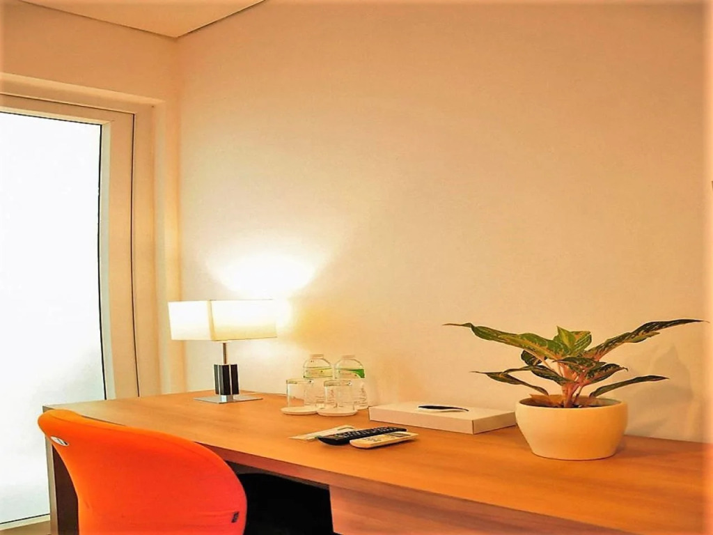 LeGreen Suite Kuningan