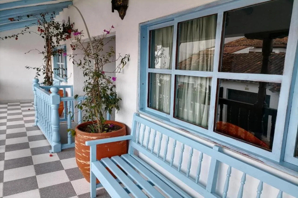 Laureles de la Villa