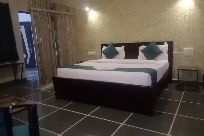 The Haveli Hotel & Spa