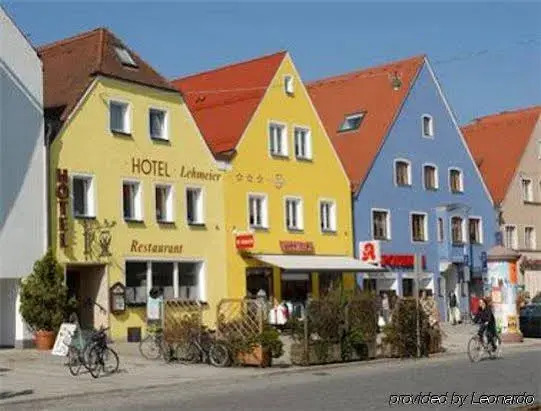 Hotel Lehmeier