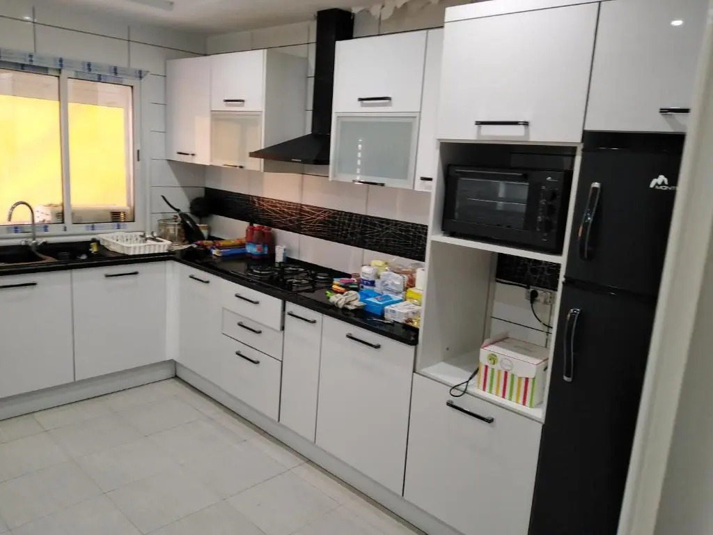 Pretty and independent Apartment located in Tunis city