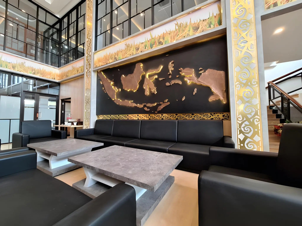 Alltrue Hotel Palangkaraya