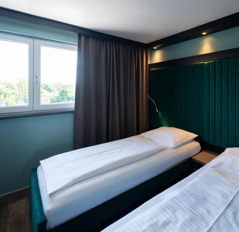 Hotel Schönbrunn by Vienna Living Apartments