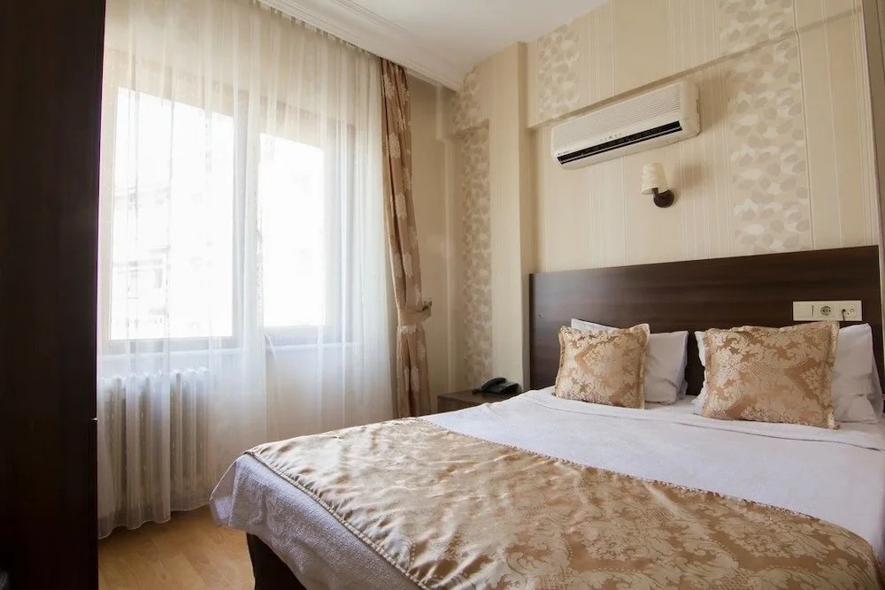 Hotel Alpin Laleli