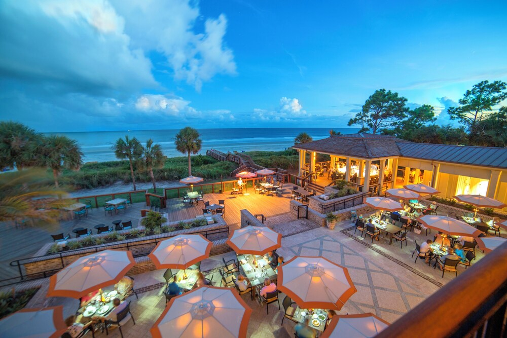 6 Wood Duck Court at The Sea Pines Resort