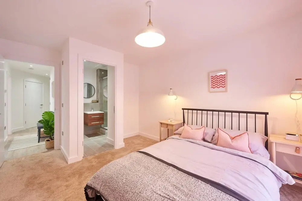 Luxury Interior Designed 2bedroom Apartment - Broad Street Brindley Place