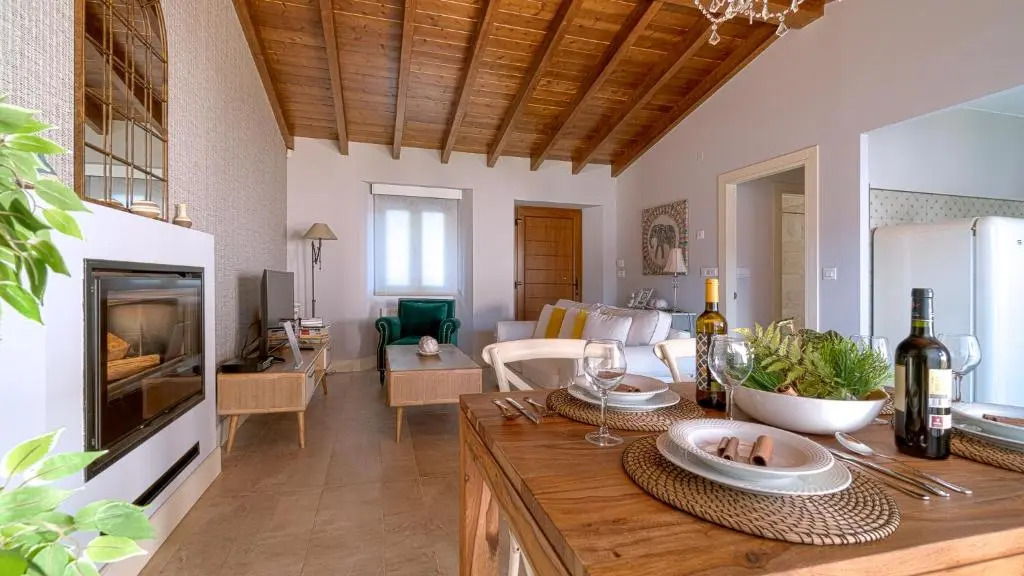 Casa Portolago