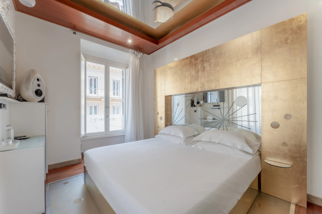 Hotel Trecento