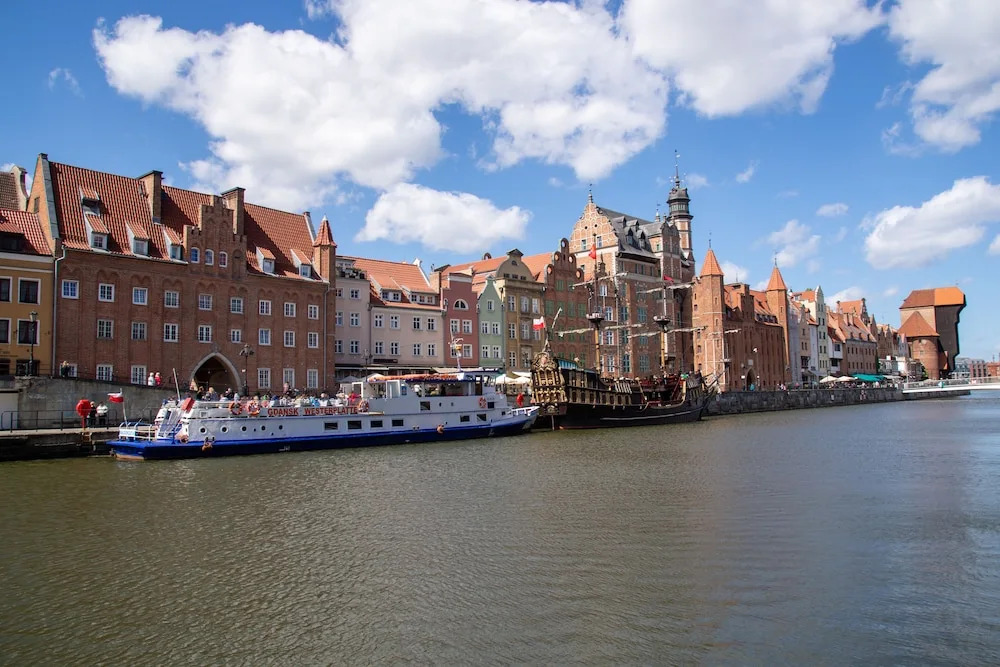 Maya's Flats & Resorts - Staromiejski 3