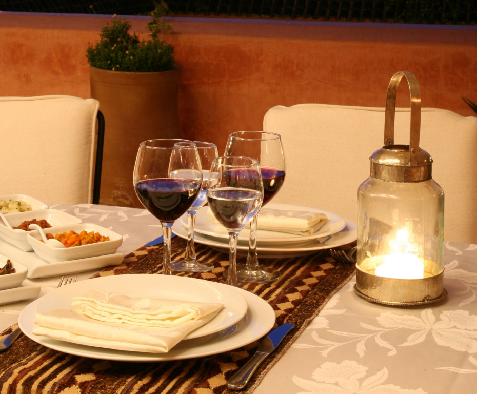 Riad Palais Calipau