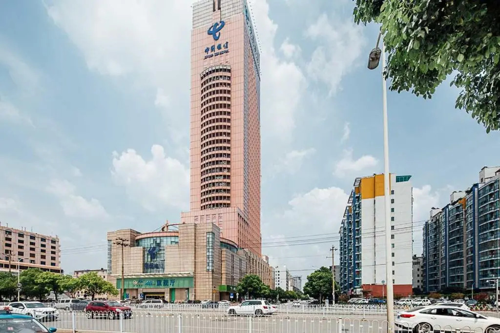 Changsha Furong·Changsha Railway Station· Locals Apartment 00159160