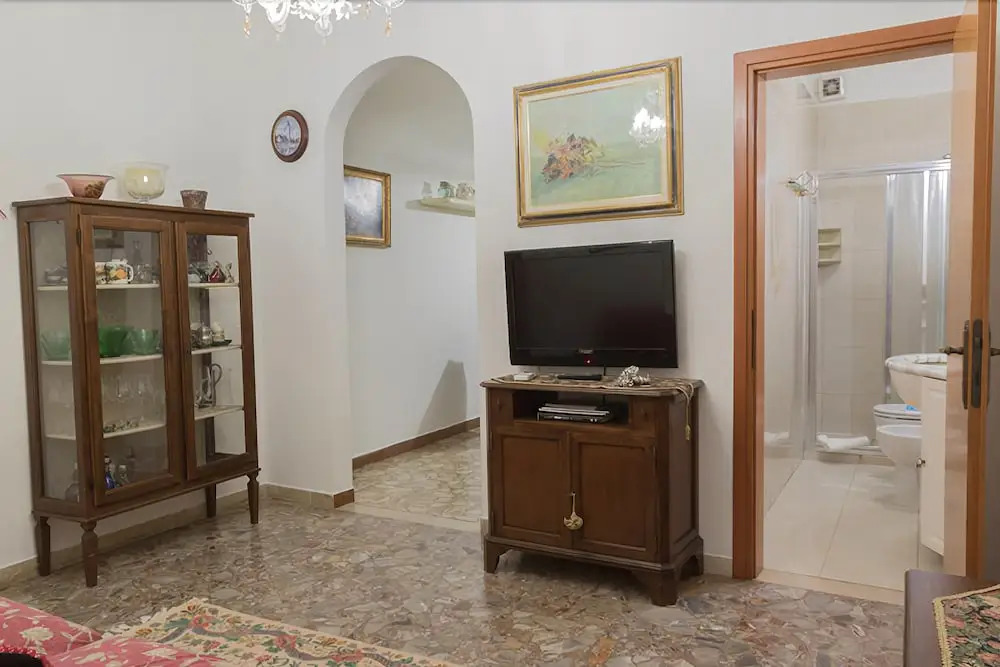Grimaldi Apartments - Casanova