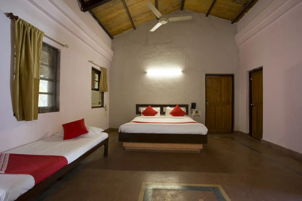 Satya Resort by OYO Rooms