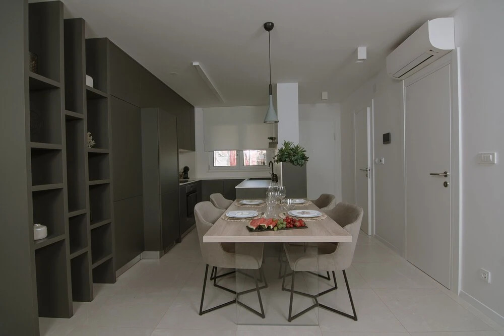 Apartments Adriatic Pearl