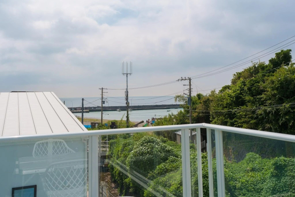 Beachside Base KURUU - Vacation STAY 66797v