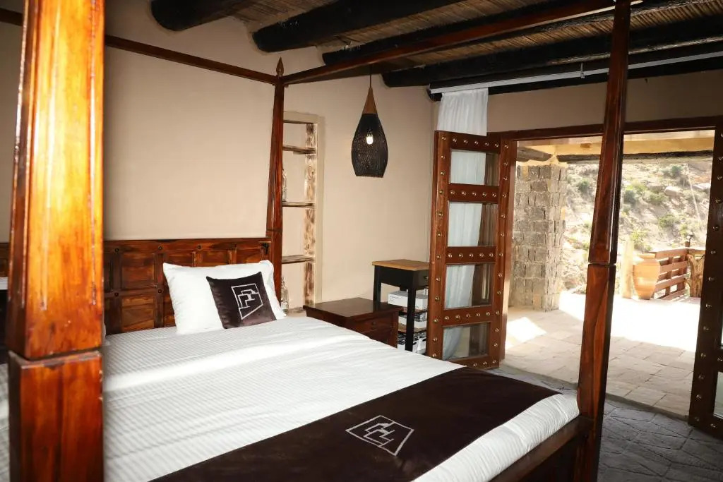 The Suwgra Guest House