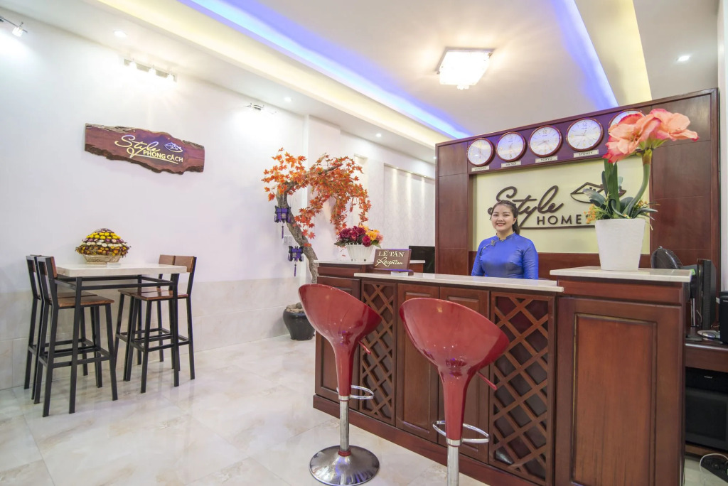 Dory Hotel