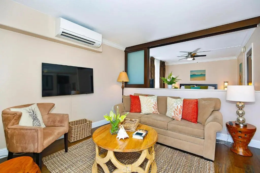Regency on Beachwalk #66