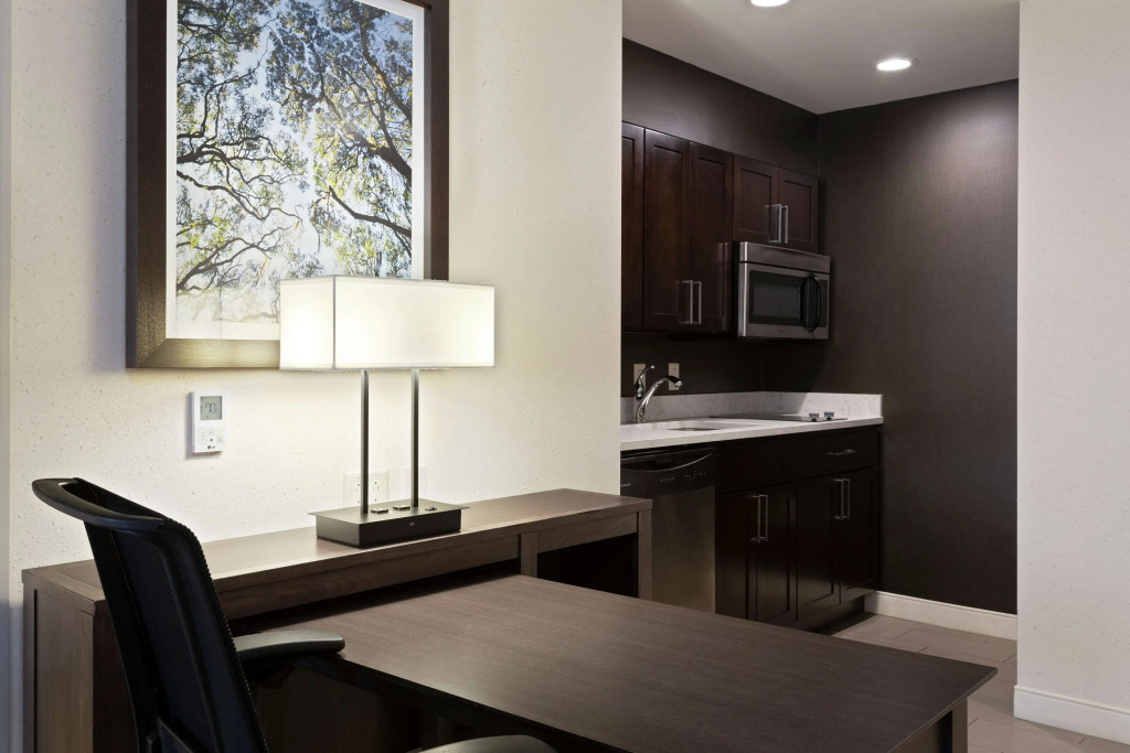 Homewood Suites by Hilton Richmond-Downtown