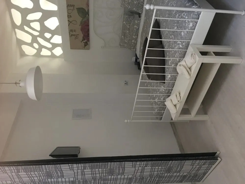 tyche house roma