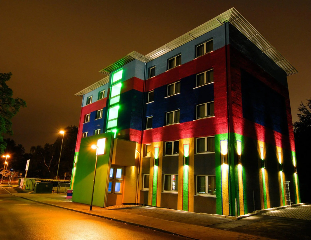 Petul Apart Hotel "City Garden"
