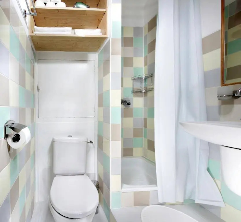 Vienna apartment