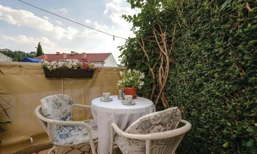 Apartments Raguz