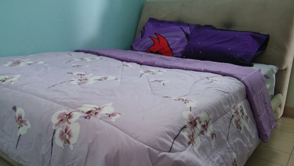 Couchbee at Perdana Exclusive Condominium