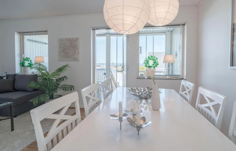 1 Bedroom Amazing Home In Köpingsvik