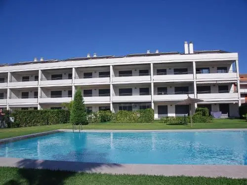 Apartment Isleta Marina.2