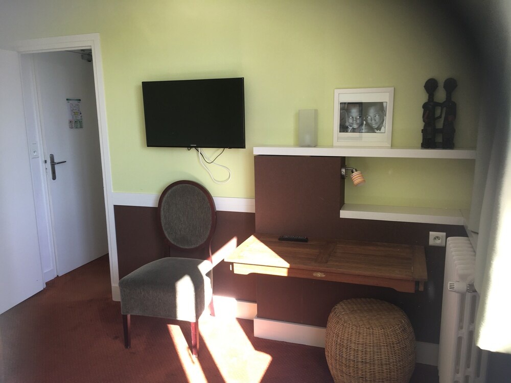 Hotel Cap DAmbre