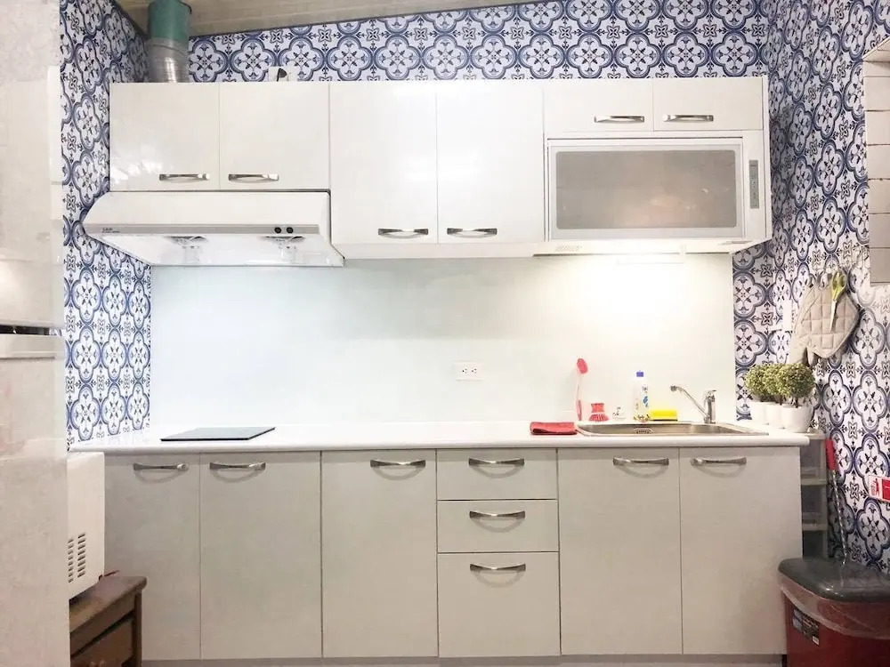 Tainan Travel Inn