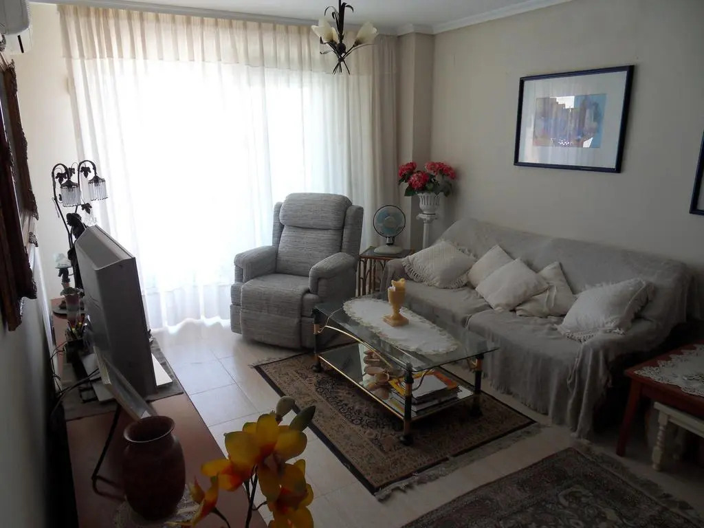Apartment Sabater Calpe